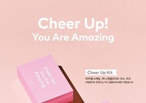 투썸플레이스, 응원하는 마음 담아 ‘투썸 치얼업키트’ 출시 및 이벤트 진행