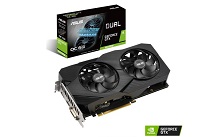 에이수스, 메인스트림 그래픽카드 기준 ‘ASUS GeForce GTX 1660 SUPER’ 시리즈 그래픽카드 출시