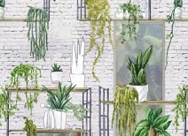 건국대 김희영 학생, 코리아텍스타일디자인어워드 대상 수상