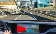 현대차그룹, 증강현실 내비게이션과 차량 내 결제 포함된 첨단 인포테인먼트 시스템 개발