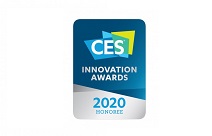 로보라이즌, ‘핑퐁로봇’ CES 2020 혁신상 수상 확정
