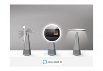 아이콘에이아이, 아마존 알렉사 탑재된 스마트 메이크업 미러 ‘CES 2020 혁신상’ 수상