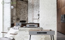 델핀, ‘루악오디오’, ‘레보’, ‘누라’로 프리미엄 리빙샵 더콘란샵 코리아 입점