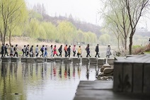 2019서울국제불교박람회, 올해도 수능한파… ‘마음한파’는 명상으로 따뜻하게