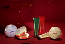 LG생활건강, ‘숨37° 김진식 홀리데이 에디션’ 출시