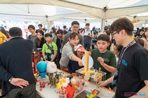 메이커 페어 서울 2019, 만드는 사람들의 만드는 이야기 ‘메이커 인터뷰’ 공개