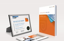 오렌지라이프, 국제 대회에서 연간보고서 대상 수상 및 Global Top 1 선정