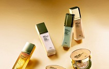 LG생활건강, fmgt ‘골드콜라겐 베이스 라인’ 리뉴얼 출시