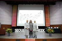 2019서울국제불교박람회 명상 컨퍼런스 성황… 내면의 가치 재발견 하는 ‘명상’ 이제는 라이프 스타일로