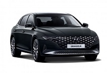 현대자동차, ‘더 뉴 그랜저’ 출시