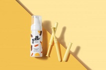 나이스데이365, 여성청결제 ‘옐로’ 론칭