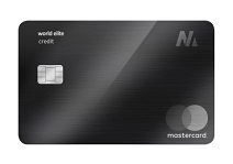 아이데미아, 나겔마커스 은행과 함께 벨기에 최초의 금속 카드 발행