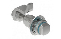 사우스코, 식품 및 의료 분야의 고압 세정 공정에 적합한 새로운 압축 래치 출시