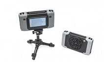 에스엠인스트루먼트, 가스 누출·전기 사고 잡는 휴대용 초음파 카메라 ‘BATCAM 2.0’ 출시