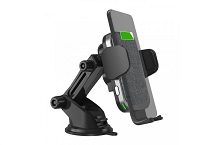 파란마당, 차량용 무선 충전기 ‘보이아 15W 자동 고속 무선 충전 거치대’ 출시