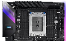 에이수스, AMD 3세대 쓰레드리퍼 위한 TRX40 메인보드 시리즈 출시