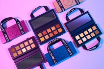 LG생활건강, VDIVOV ‘아이컬러백’ 출시