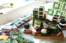 아미코스메틱의 퓨어힐스, 네덜란드서 ‘K-뷰티 인 유럽 2019’ 참가