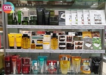 아미코스메틱 퓨어힐스·씨엘포, 우크라이나 브로카드 전점 론칭