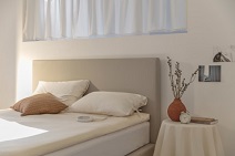 슬로우, 포근하고 따뜻한 온열감 제공하는 ‘오가닉 히트 토퍼 매트리스’ 출시