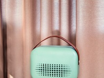 신일, 레트로 감성 담은 ‘미니 PTC 히터’ 출시