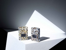 지포, 하얀 겨울에 어울리는 ‘마블 라이터’ 2종 출시