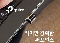 티피링크, 나노 사이즈 블루투스 4.0 어댑터 UB400·5포트 PoE 데스크탑 스위치 허브 TL-SF1005P 12월 중순 출시 예정