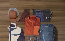 아웃도어 레드페이스, 한겨울 안전산행 위한 ‘방한상품대전’ 진행