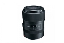 코리아포토프로덕츠, 풀프레임 마크로렌즈 토키나 ATX-I 100mm F2.8 FF MACRO 국내 공급