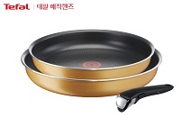 테팔, 매직핸즈 스타 컬렉션 멀티 3P 세트 출시… 견고해진 코팅으로 요리를 더 쉽게