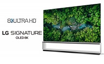 LG전자 ‘리얼 8K’ TV, 美 소비자기술협회 ‘8K UHD’ 인증 획득