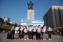 민주화운동기념사업회, 제2회 6월 민주상 수상자 선정·발표