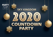 호텔 서울드래곤시티, 서울에서 가장 플렉스한 뷰와 함께 ‘2020년 카운트다운 파티’ 개최