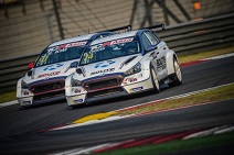 쏠라이트 인디고 레이싱, 2019년 아시아의 별이 되다