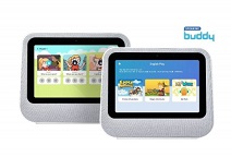 인포마크, AI 어린이 영어 교육 플랫폼 ‘스피킹버디’ 시범 서비스 운영