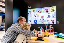 삼성전자, 스페인 발렌시아에 ‘삼성 익스피리언스 스토어’ 오픈