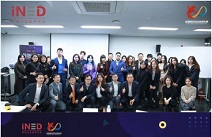 중국 청두 신경제 대표단 방한… 한국 첨단기업들과 교류 행사 가져