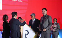 생활가전 전문기업 ㈜미로, 2019 대한민국디자인대상 디자인경영부문 대통령상 수상