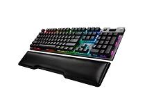 ADATA, 체리사의 MX RGB키 기반의 XPG ‘SUMMONER 체리키보드 기계식 게이밍 LED’ 출시