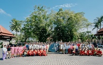 반얀트리 홀딩스, 개관 25주년 맞이 ‘미래 비전’ 선포