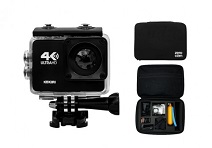 디자인 주식회사, ‘제로 4K 액션캠’ 29일 출시… 30여종 사은품 증정