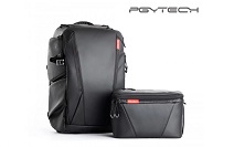 코리아포토프로덕츠, 드론과 카메라 수납 가능한 PGYTECH OneMo 백팩 출시