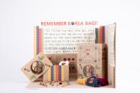 제26회 청소년디자인전람회 수상작 소개 - (초등부)Grand Prize