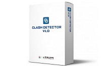 한국인프라, BIM 간섭체크 자동화 솔루션 Clash Detector v1.0 출시