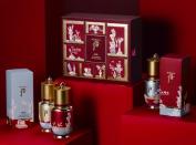 LG생활건강, 존경과 사랑의 의미 담은 ‘후 비첩 예찬세트’ 선보여