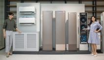 삼성전자, 2020년형 ‘무풍에어컨·무풍큐브’ 공개