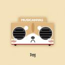 파란마당, 그래픽 아트 뮤직캔버스 베이비 블루투스 스피커 국내 독점 론칭