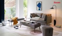 일룸, 가족 라이프스타일에 맞춰 거실 공간 연출 가능한 소파 3종 출시