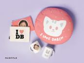 커스텀 프린팅 플랫폼 마플 “인싸 이모·삼촌! 조카 위해 이색 설 선물 준비하세요”