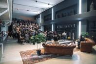 IFK임팩트금융, 로컬임팩트테이블2020 성료